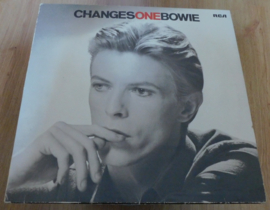 David Bowie – ChangesOneBowie