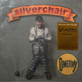 Silverchair – Cemetery | 12''