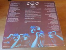Kayak – See See The Sun