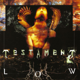 Testament – Low | LP