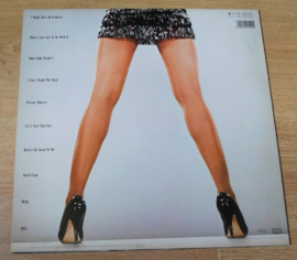 Tina Turner – Private Dancer