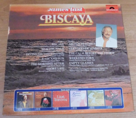 James Last – Biscaya
