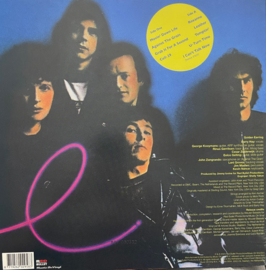 Golden Earring – Grab It For A Second | LP