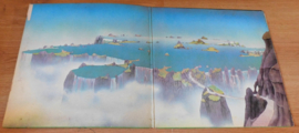 Yes – Close To The Edge