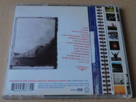 Lifehouse – Stanley Climbfall