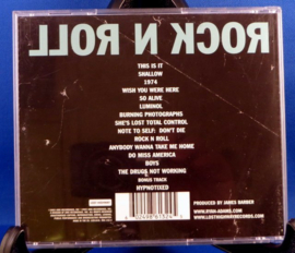 Ryan Adams - Rock n' Roll