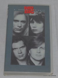 Mr. Big - A Group Portrait