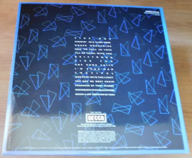 The Moody Blues – Octave