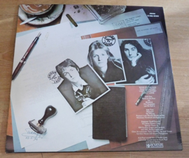 Paul McCartney & Wings – Band On The Run