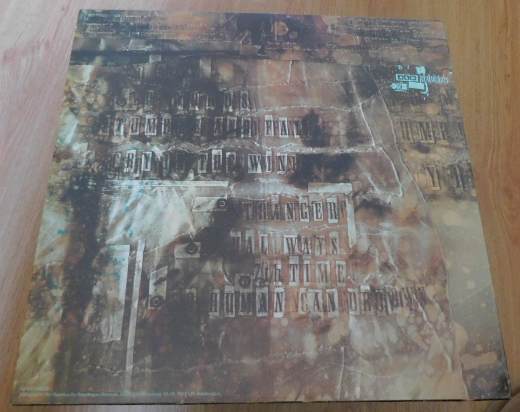Clan Of Xymox – Clan Of Xymox
