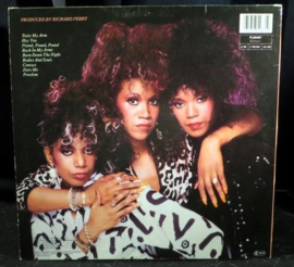 Pointer Sisters - Contact