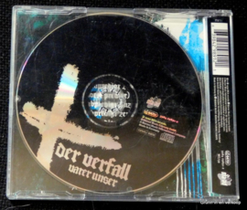 Der Verfall ‎– Vater Unser