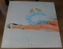 Roxy Music – Roxy Music