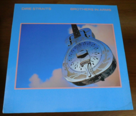 Dire Straits – Brothers In Arms