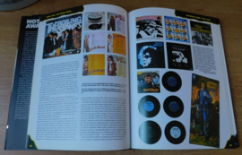 Not fade away - The Rolling Stones collection