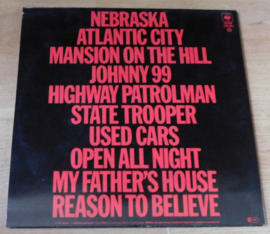 Bruce Springsteen – Nebraska