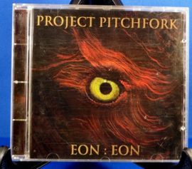 Project Pitchfork - EON: EON