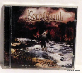 Korpiklaani – Korven Kuningas