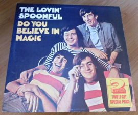 The Lovin' Spoonful – More Golden Spoonful