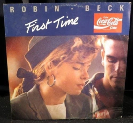 Robin Beck - First Time