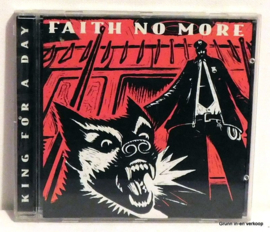 Faith No More – King For A Day Fool For A Lifetime