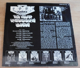 The Velvet Underground Featuring Lou Reed – Loaded