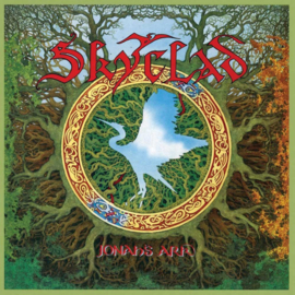 Skyclad – Jonah's Ark & Tracks From The Wilderness | 2x LP