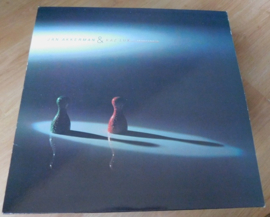 Jan Akkerman & Kaz Lux – Transparental