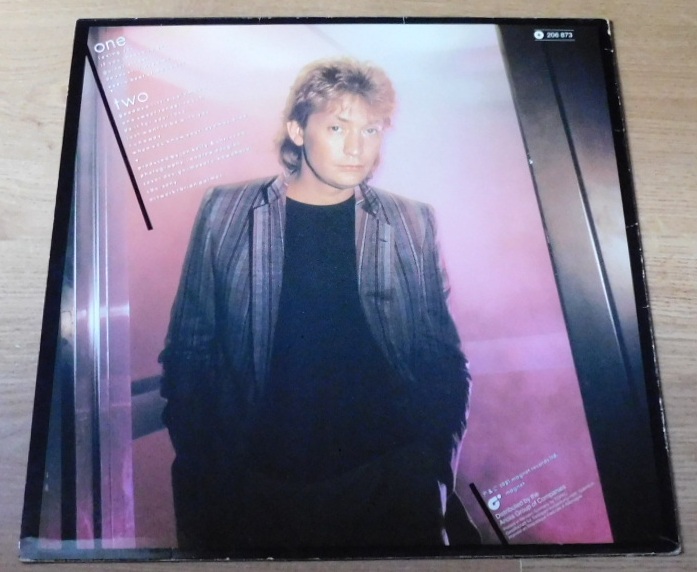 Chris Rea – Chris Rea
