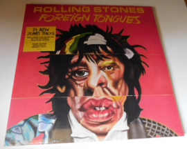The Rolling Stones - Foreign Tongues | 2x LP