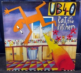 UB40 - Rat in the Kitchen