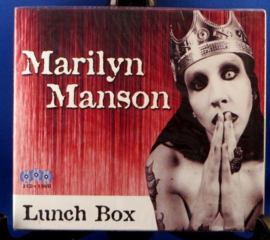 Marilyn Manson ‎– Lunch Box