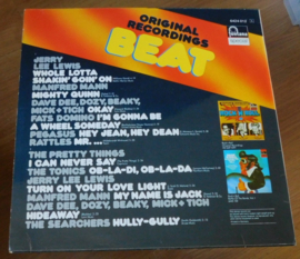 Various – Original Recordings Beat