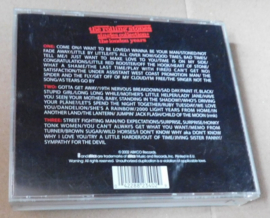 The Rolling Stones – Singles Collection - The London Years