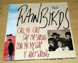 Rainbirds ‎– Call Me Easy Say I'm ...