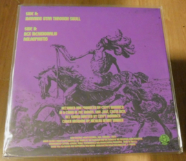 Crypt Monarch – The Necronaut | LP