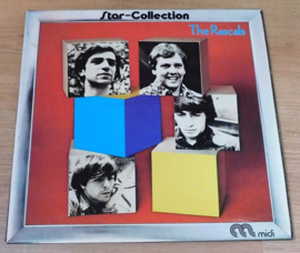 The Rascals – Star-Collection
