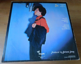 Leo Sayer ‎– Thunder In My Heart