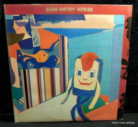 Ippu-Do – Radio Fantasy