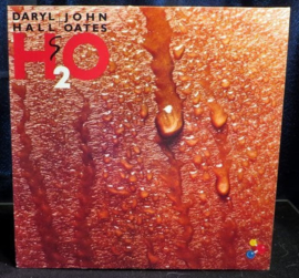 Daryl Hall + John Oates - H2O