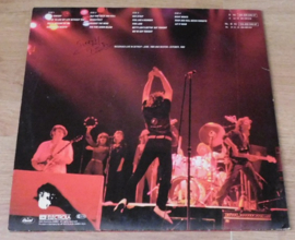 Bob Seger & The Silver Bullet Band – Nine Tonight