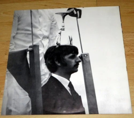 The Beatles ‎– Magical Mystery Tour