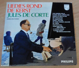 Jules De Corte – Liedjes Rond De Kerst