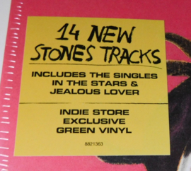 The Rolling Stones - Foreign Tongues | 2x LP