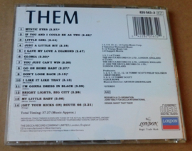 Them – Them