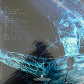 Queensrÿche – Digital Noise Alliance | 2x LP