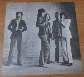 The Rolling Stones - Sticky Fingers