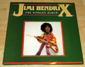 Jimi Hendrix – The Singles Album