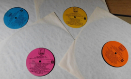 Various – The Greatest 64 Motown Original Hits