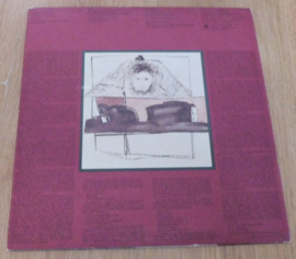 Bob Dylan – Blood On The Tracks